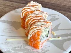 -三禾寿司(石龙店)
