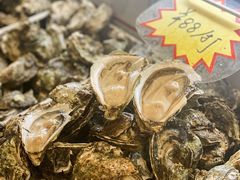 -蚝抵食·湛江生蚝(湾北路店)