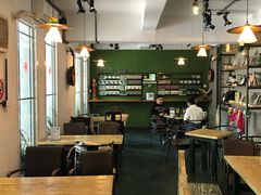 大堂-半度雨棚(莫干山路店)