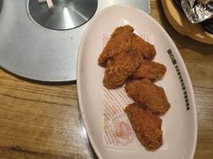 -新白鹿餐厅(爱琴海购物中心店)