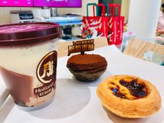 -好利来(七宝领展广场店)