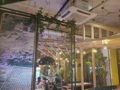 -雾都渣渣火锅(南城智汇城店)
