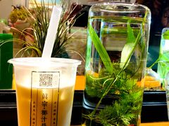 -眞宗·椰汁是大王(小娄巷店)