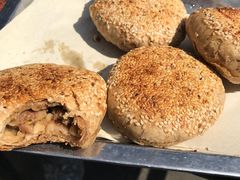 -李小老烧饼(常营民族家园店)
