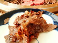 -炎蔵牛舌烤肉
