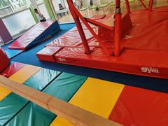 -小小运动馆(罗宾森中心)