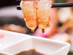 -亚马逊蒸汽活海鲜自助(LCM置汇旭辉广场店)