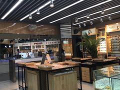 -PARKWAY·百汇眼镜(三叶眼镜城店)