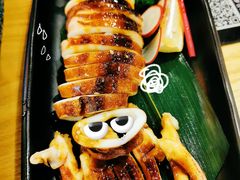 -万岁寿司(万国店)