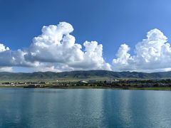 -青海湖国家重点风景名胜区