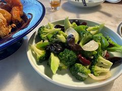 -小吊梨汤·北京菜·烤鸭(双井乐成中心店)