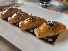 -宝丽轩中餐厅BAOLIXUAN