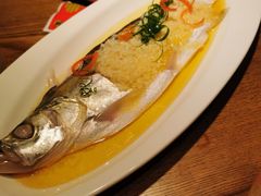 清蒸大白条-弄堂里·寻味杭州(湖滨银泰in77C区店)