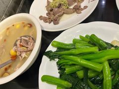 -文记壹心鸡(宝华路店)