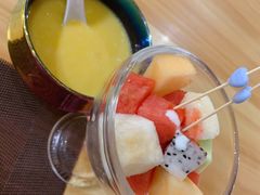 -割烹旭日本料理(龙湖狮山天街店)