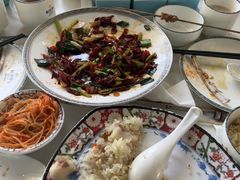 -帕米尔食府(白云观店)