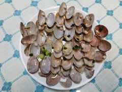 -壹家水货·小海鲜