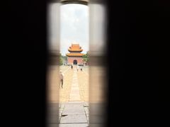 -北陵公园