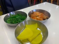-漫麦韩国美食广祥店