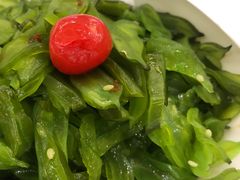 -山明水秀大饭店