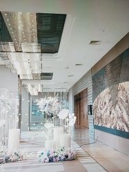 -上海喜玛拉雅酒店-宴会中心