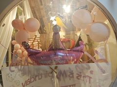 -春树下·树屋花房西餐厅(罍街AS1980店)