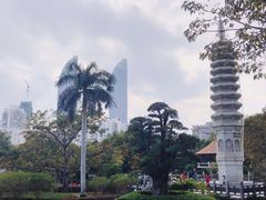 -南普陀寺