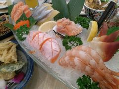 -友壹町寿司·料理(三水广场店)