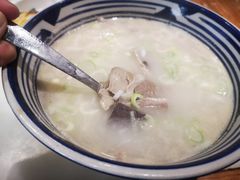 -虢国羊肉汤馆(政二街店)