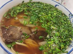 -清真·西北朗益和餐厅