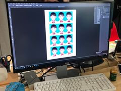 -ID.PHOTO照相馆(嘉里企业中心店)