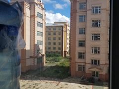 -哈尔滨师范大学(松北校区)