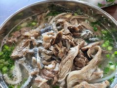 -攀枝花·任德琼·盐边羊肉米线