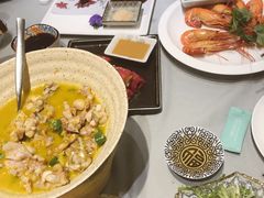 -南景饭店(万家丽路店)
