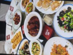 -北海渔村酒楼·粤菜海鲜点心(新华店)