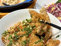 -打酱油·非遗淮扬菜(瘦西湖梅岭店)