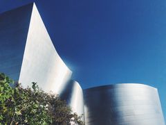 -华特·迪士尼音乐厅