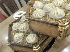-西安贾三灌汤包·回坊小吃·清真炒菜(北院门总店)