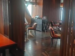 -镇江苏宁万豪酒店-苏筵中餐厅