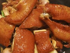 -港丽餐厅(高德置地店)