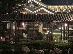 -嘉兴清池酒店温泉