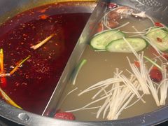 -小龙坎火锅(总店)