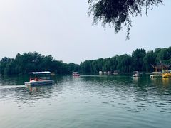 -廊坊市自然公园