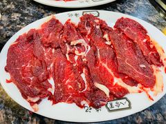 嫩肉-八合里牛肉火锅(上海中山公园店)