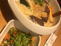 微辣汤底-阿上阿上麻辣香锅&麻辣烫(朝阳蓝色港湾店)