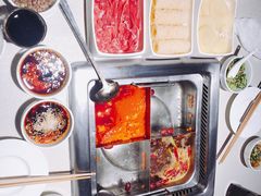 -海底捞火锅鲜切牛肉主题店(长寿路店)