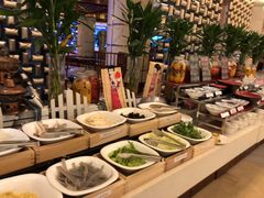 -鲁商铂尔曼大酒店·铂丽自助餐厅