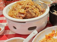 -西贝(枫蓝国际购物中心店)