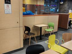 -麦当劳(金狮广场店)