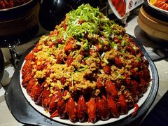 -五月罗马海鲜自助餐厅(陆家嘴店)